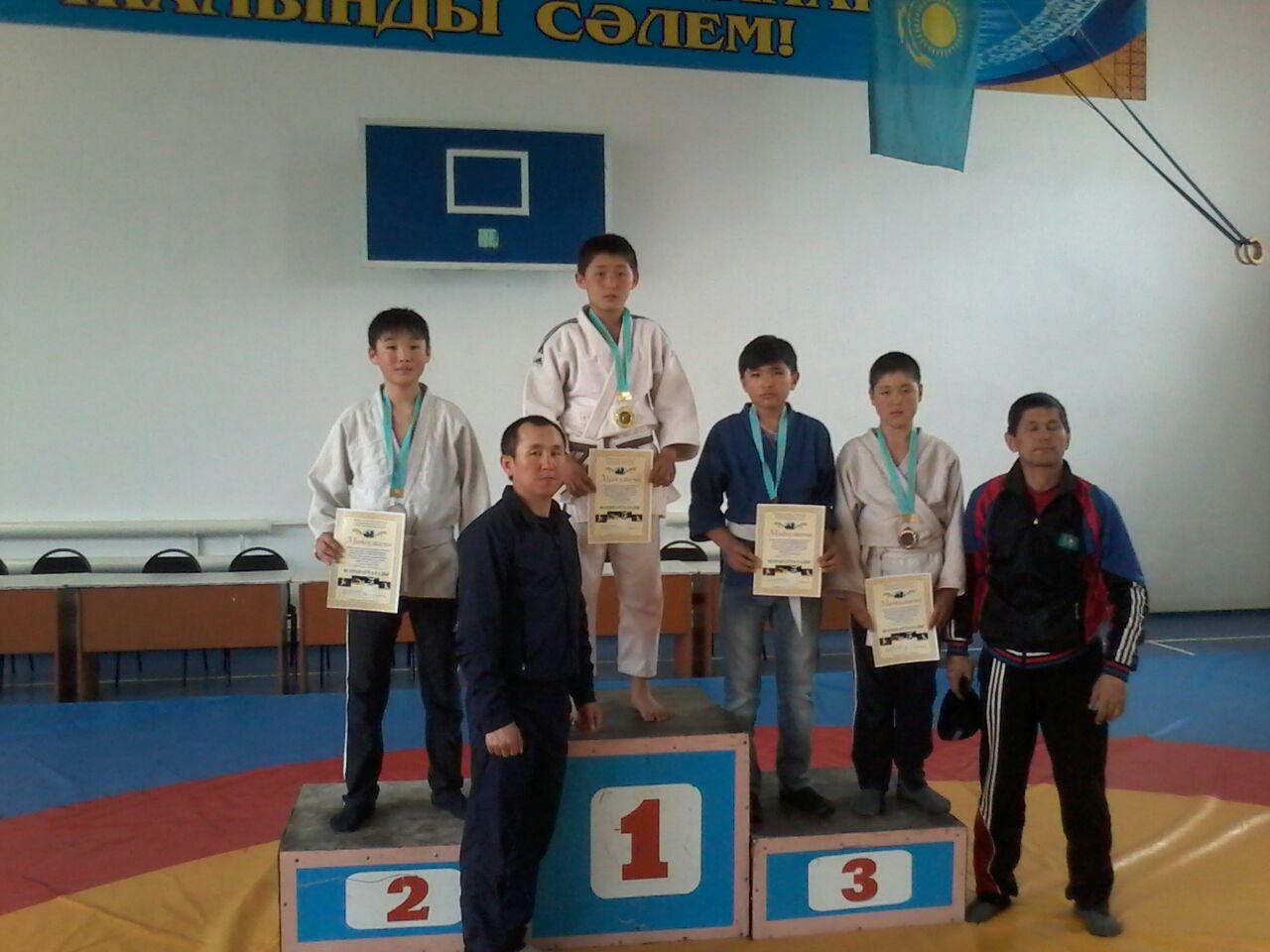 Тарғап  ауылындағы  орта  мектеп  МДШО  КММ