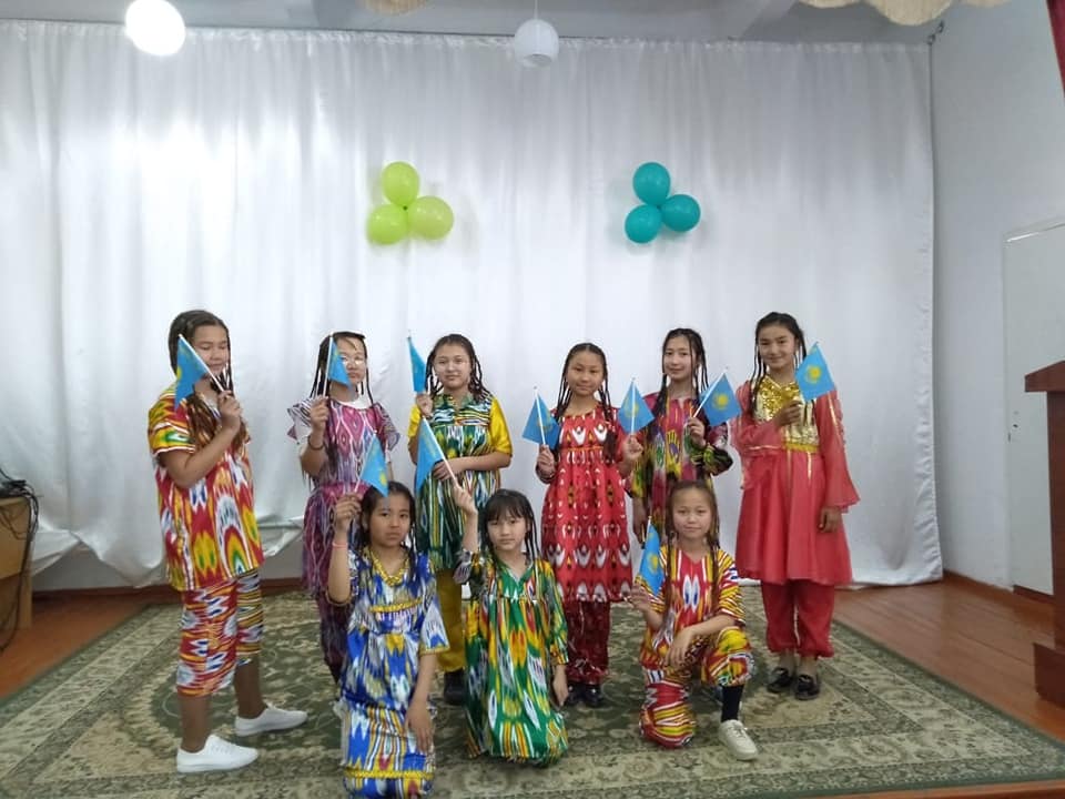 1-мамыр
