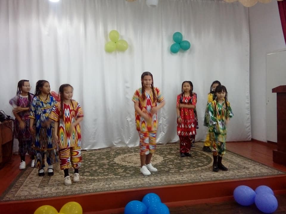 1-мамыр