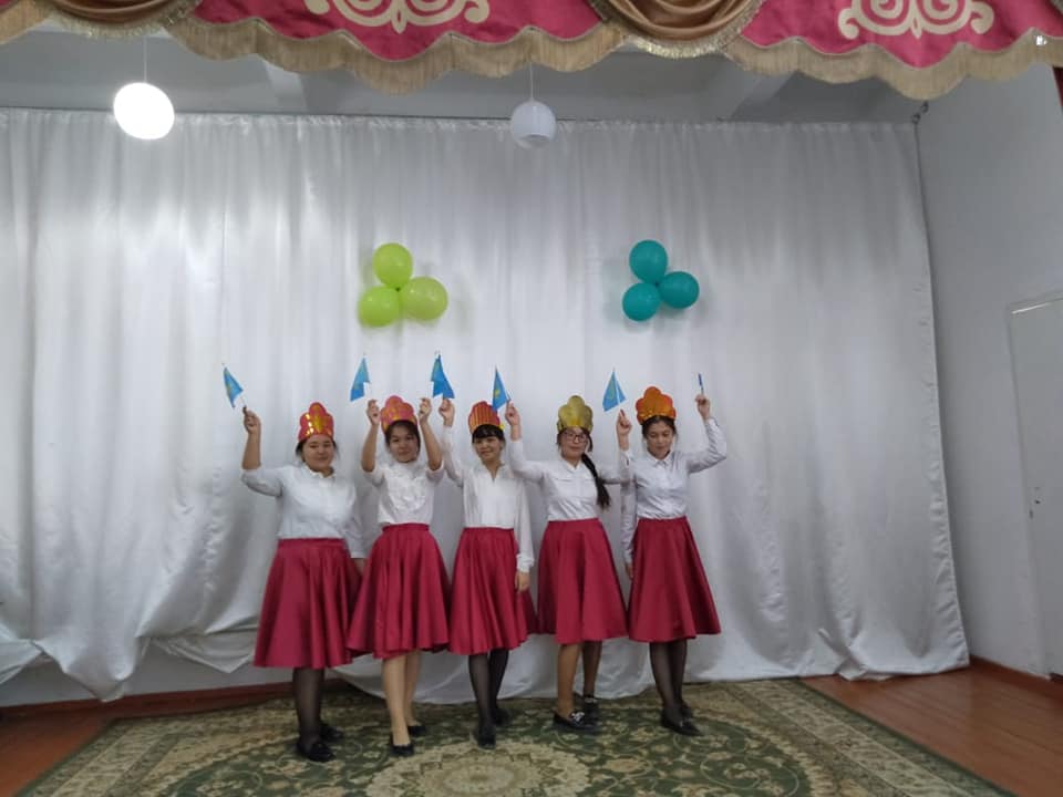 1-мамыр