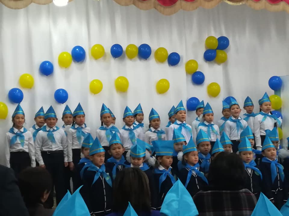 Жас Ұлан