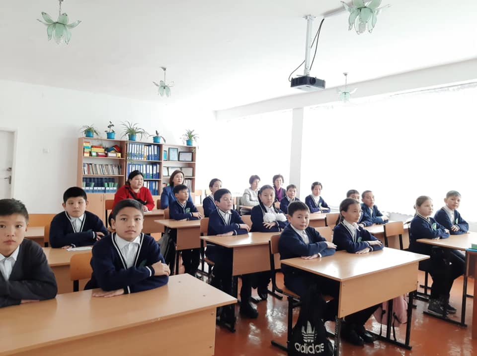 1- желтоқсан Қазақстан Республикасының тұңғыш президент күні