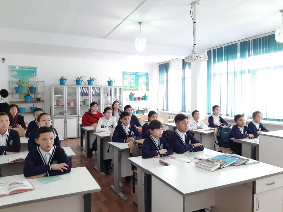 1- желтоқсан Қазақстан Республикасының тұңғыш президент күні